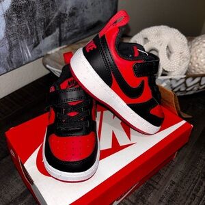 Nike Court Borough Low Recraft 5C NEW IN BOX​